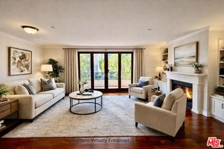 122 N Clark Drive 206, Los Angeles, CA 90048