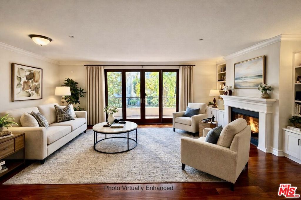 122 N Clark Drive 206, Los Angeles, CA 90048