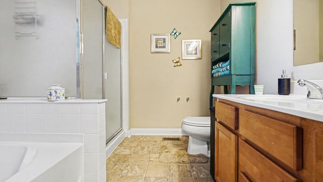 132 Stapleton Way, Georgetown, KY 40324