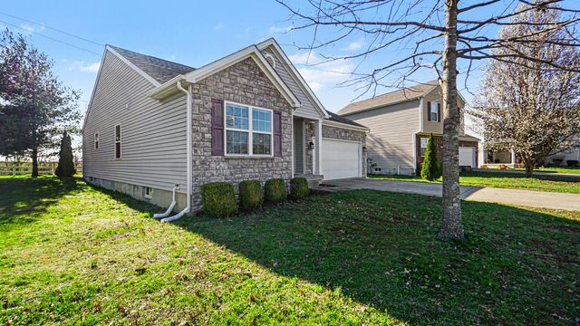 132 Stapleton Way, Georgetown, KY 40324