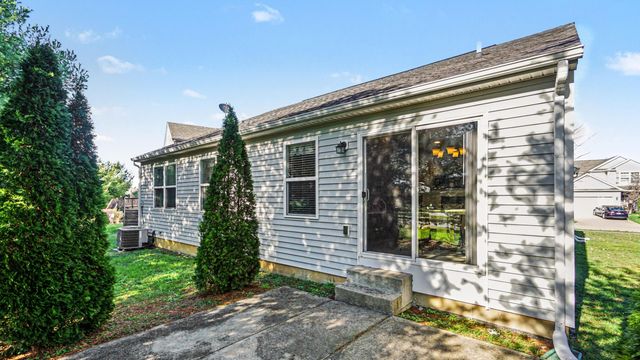 132 Stapleton Way, Georgetown, KY 40324