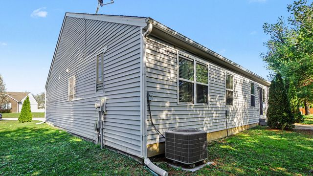 132 Stapleton Way, Georgetown, KY 40324