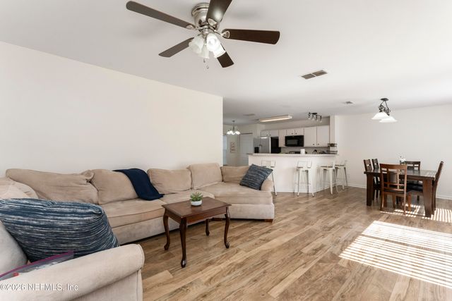 505 S STEEL BRIDGE Road 2, Fruit Cove, FL 32259