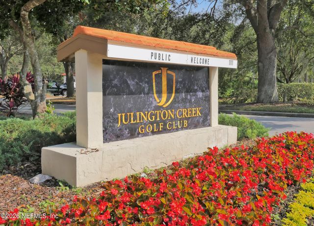 505 S STEEL BRIDGE Road 2, Fruit Cove, FL 32259