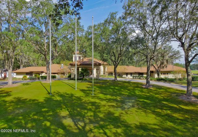 505 S STEEL BRIDGE Road 2, Fruit Cove, FL 32259