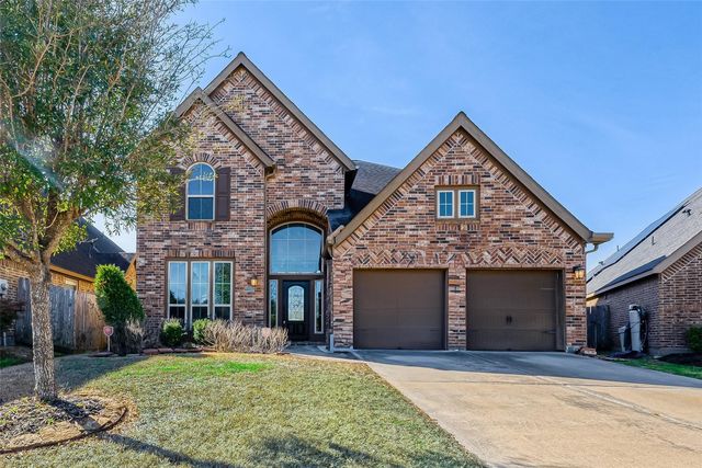 22335 Slate Oaks Lane, Richmond, TX 77469