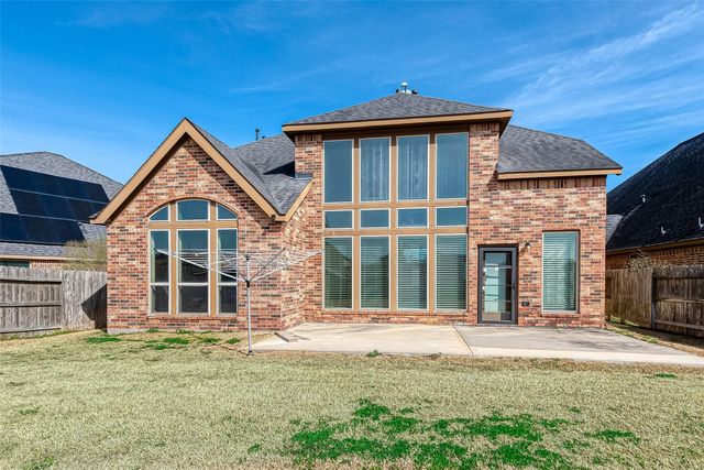 22335 Slate Oaks Lane, Richmond, TX 77469