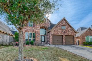 22335 Slate Oaks Lane, Richmond, TX 77469
