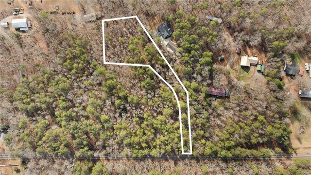 1747 Dalrymple Road, Anderson, SC 29621