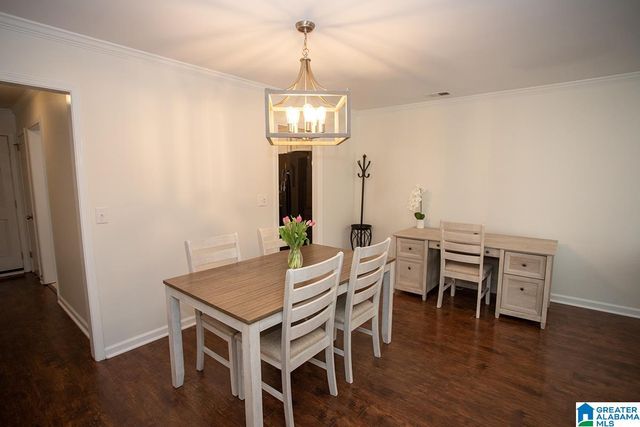 3432 WISTERWOOD LANE, Birmingham, AL 35216