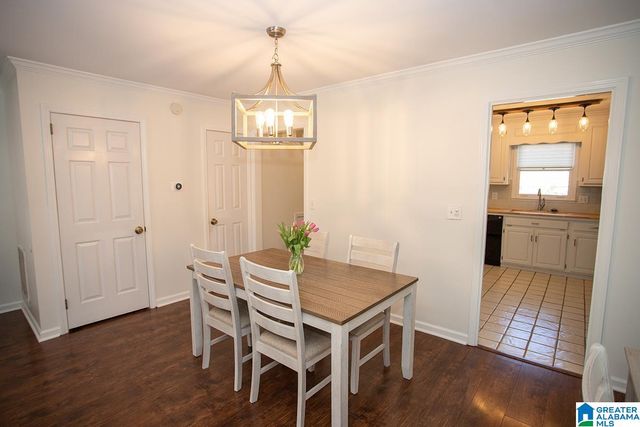 3432 WISTERWOOD LANE, Birmingham, AL 35216