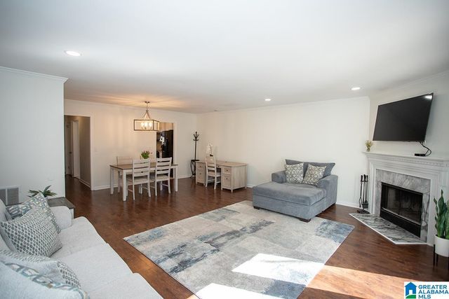 3432 WISTERWOOD LANE, Birmingham, AL 35216