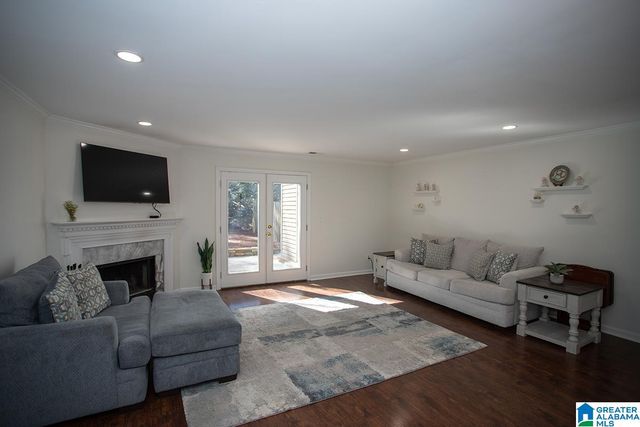 3432 WISTERWOOD LANE, Birmingham, AL 35216