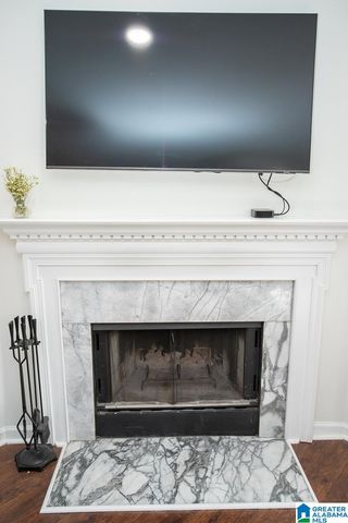 3432 WISTERWOOD LANE, Birmingham, AL 35216