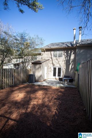 3432 WISTERWOOD LANE, Birmingham, AL 35216