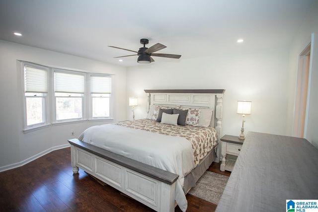 3432 WISTERWOOD LANE, Birmingham, AL 35216