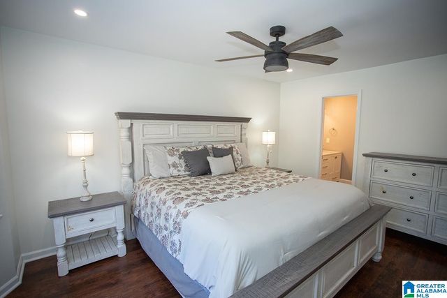 3432 WISTERWOOD LANE, Birmingham, AL 35216