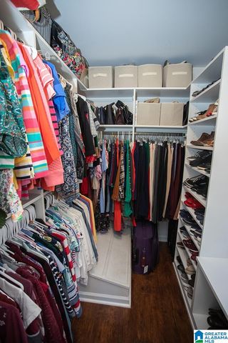 3432 WISTERWOOD LANE, Birmingham, AL 35216