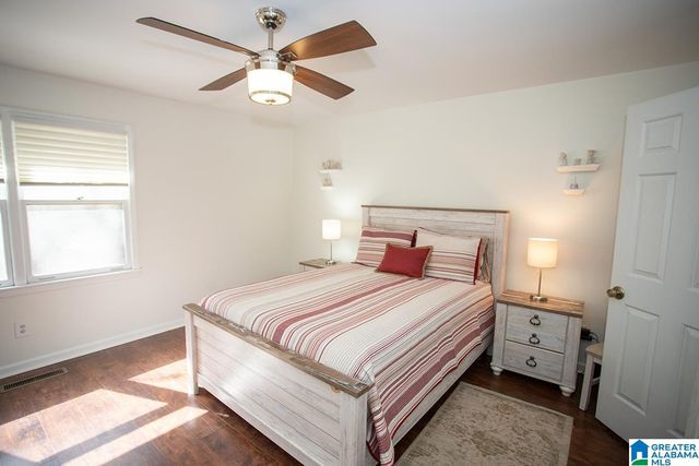 3432 WISTERWOOD LANE, Birmingham, AL 35216