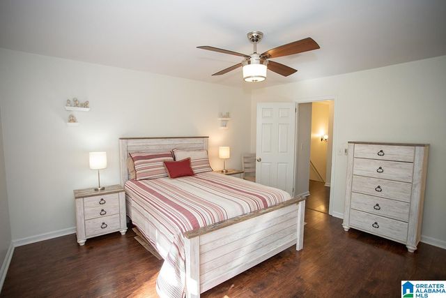 3432 WISTERWOOD LANE, Birmingham, AL 35216