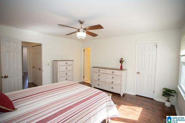 3432 WISTERWOOD LANE, Birmingham, AL 35216