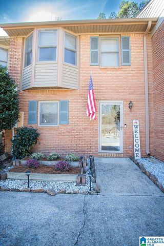 3432 WISTERWOOD LANE, Birmingham, AL 35216