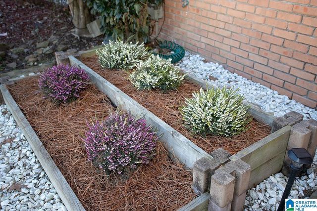 3432 WISTERWOOD LANE, Birmingham, AL 35216