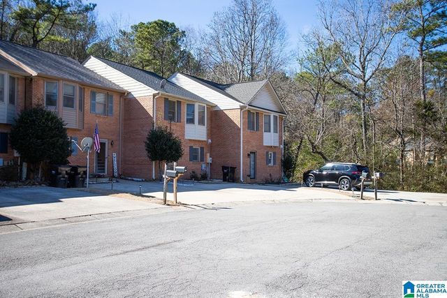 3432 WISTERWOOD LANE, Birmingham, AL 35216