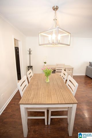 3432 WISTERWOOD LANE, Birmingham, AL 35216