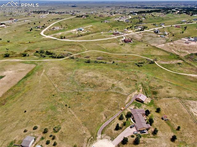 16115 Turftop Terrace, Elbert, CO 80106