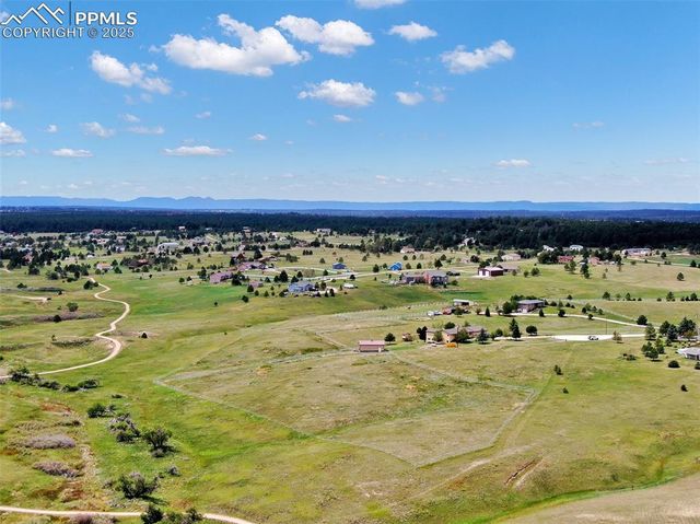 16115 Turftop Terrace, Elbert, CO 80106