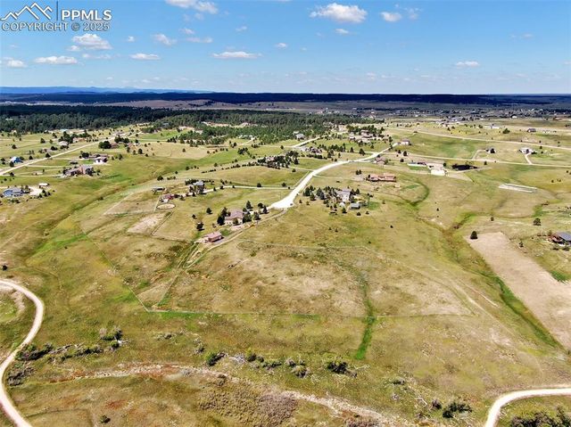 16115 Turftop Terrace, Elbert, CO 80106