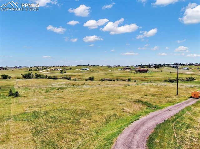 16115 Turftop Terrace, Elbert, CO 80106