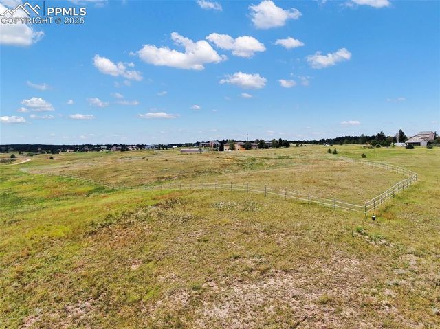 16115 Turftop Terrace, Elbert, CO 80106