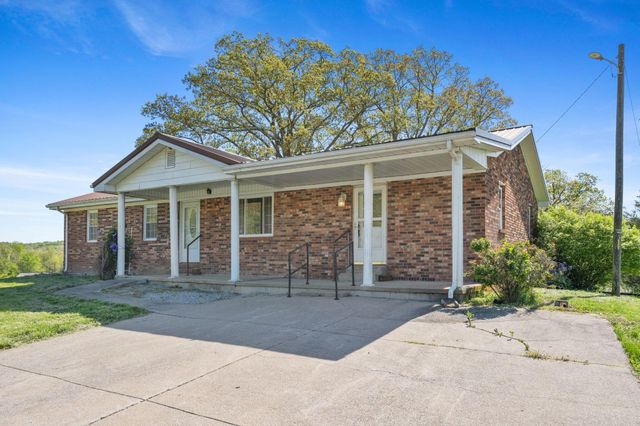1065 Copper Creek Road, Berea, KY 40403