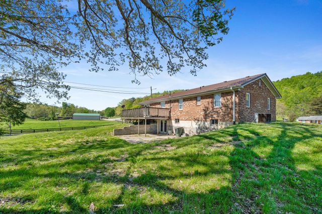 1065 Copper Creek Road, Berea, KY 40403