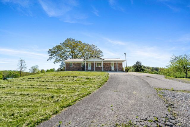 1065 Copper Creek Road, Berea, KY 40403