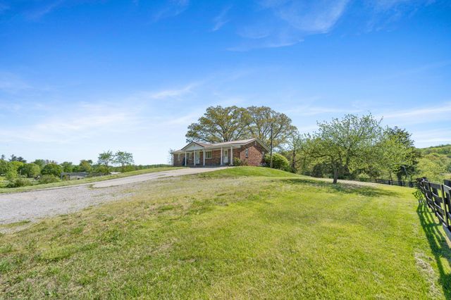 1065 Copper Creek Road, Berea, KY 40403