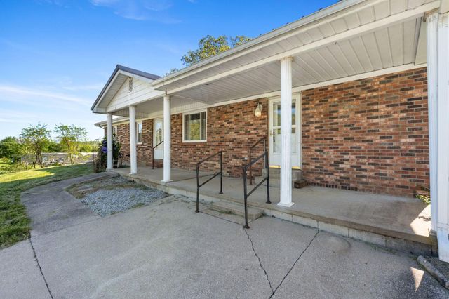 1065 Copper Creek Road, Berea, KY 40403
