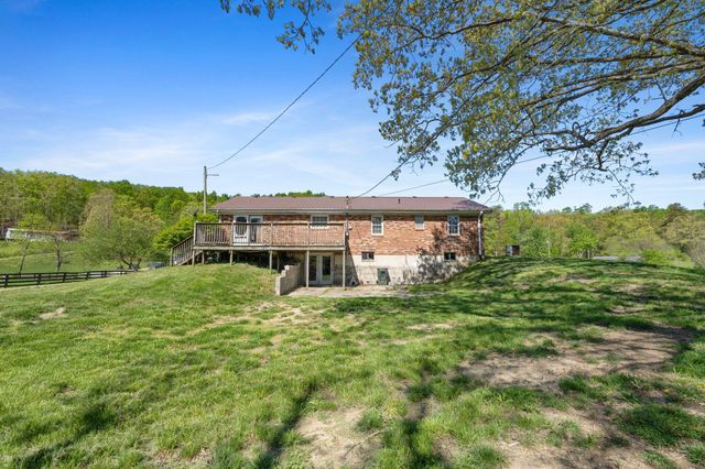 1065 Copper Creek Road, Berea, KY 40403