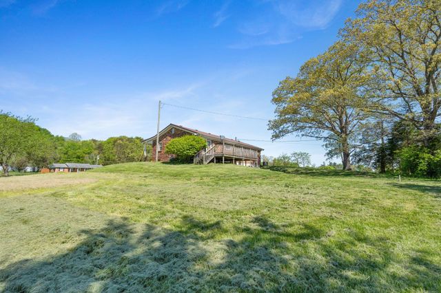 1065 Copper Creek Road, Berea, KY 40403