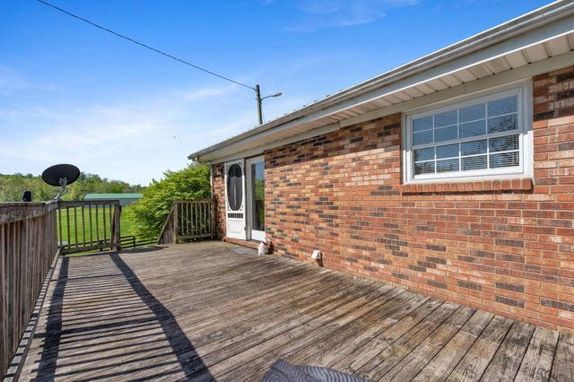 1065 Copper Creek Road, Berea, KY 40403