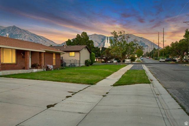 324 W 300 S, Brigham City, UT 84302