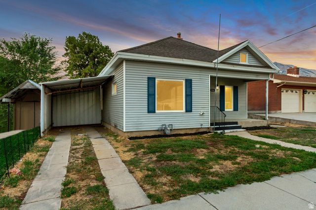 324 W 300 S, Brigham City, UT 84302