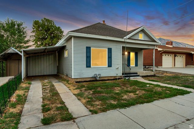 324 W 300 S, Brigham City, UT 84302