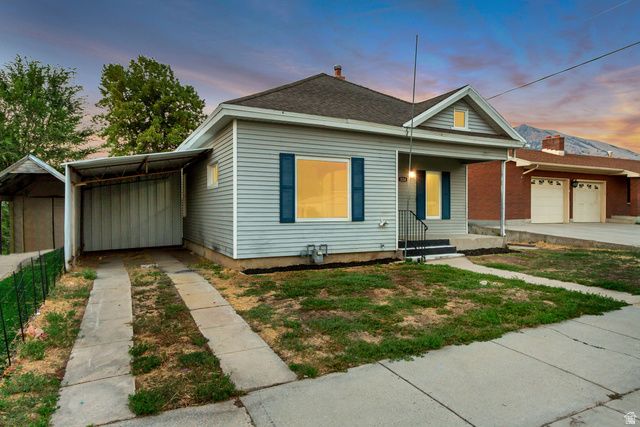 324 W 300 S, Brigham City, UT 84302