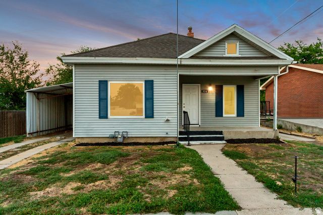 324 W 300 S, Brigham City, UT 84302