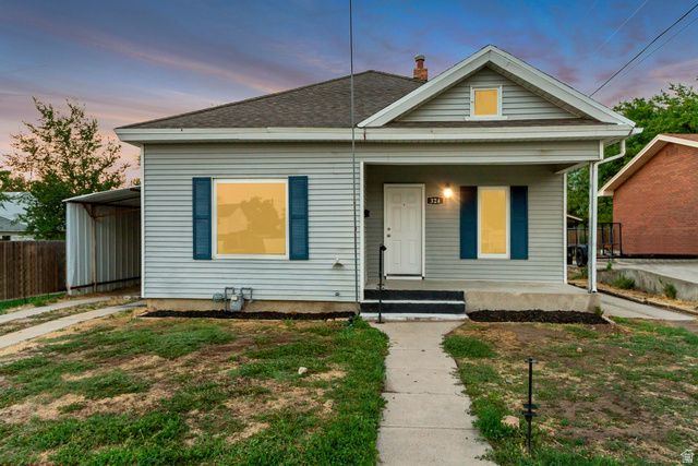 324 W 300 S, Brigham City, UT 84302