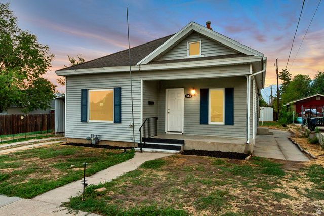 324 W 300 S, Brigham City, UT 84302