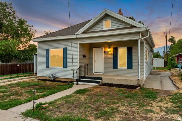 324 W 300 S, Brigham City, UT 84302